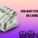 How Many People Can Be on a Home Loan