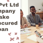 Can Pvt Ltd Company Take Unsecured Loan