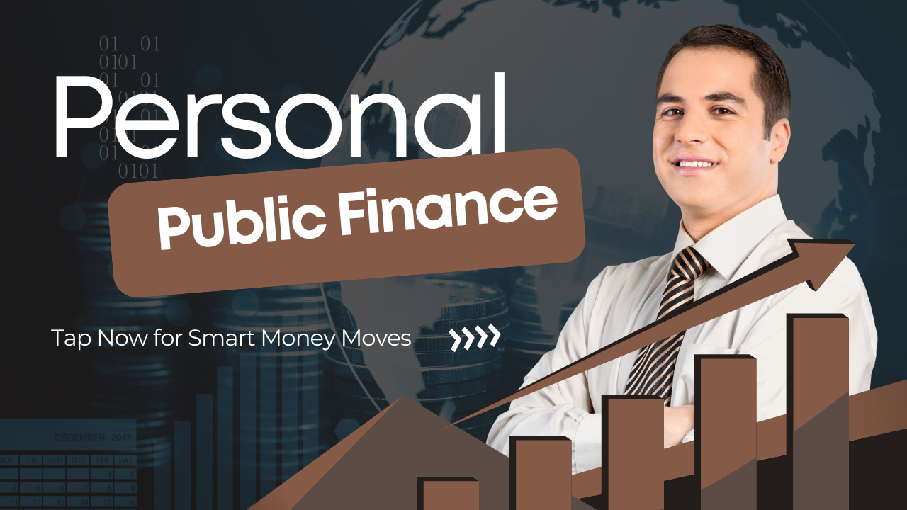 Public finance